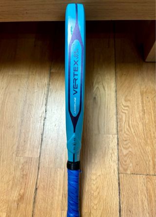 Pala de pádel Bullpadel vertex junior