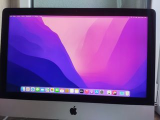 iMac 21,5 (2015) Core i5 de 4 nucleo 2,8 GHz