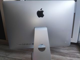 iMac 21,5 (2015) Core i5 de 4 nucleo 2,8 GHz
