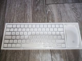iMac 21,5 (2015) Core i5 de 4 nucleo 2,8 GHz