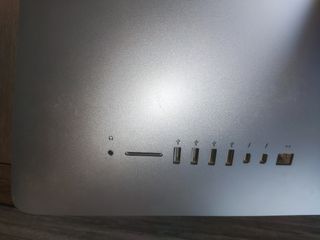iMac 21,5 (2015) Core i5 de 4 nucleo 2,8 GHz