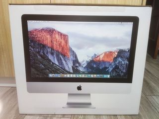 iMac 21,5 (2015) Core i5 de 4 nucleo 2,8 GHz