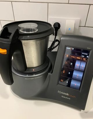 Taurus Mycook touch + jarra extra