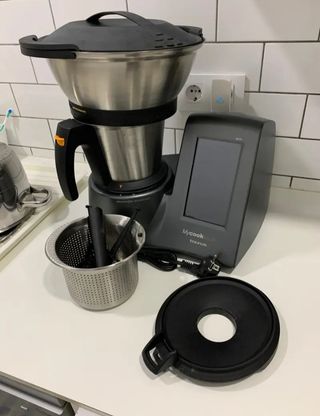 Taurus Mycook touch + jarra extra