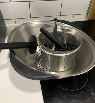 Taurus Mycook touch + jarra extra