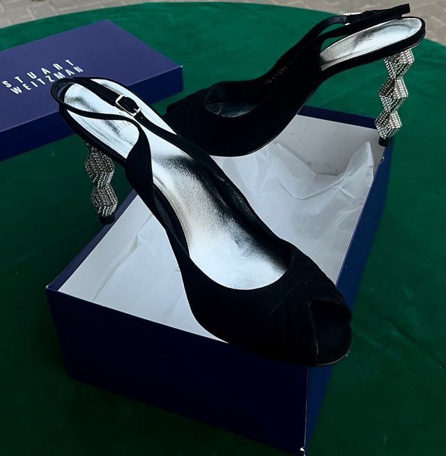 Tacones STUART WEITZMAN