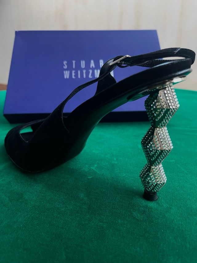 Tacones STUART WEITZMAN