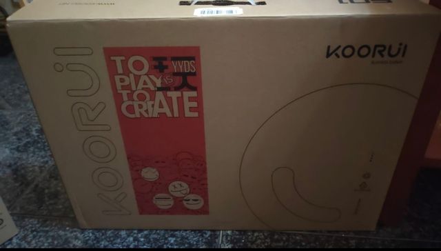 Monitor koorui mb21v13fs