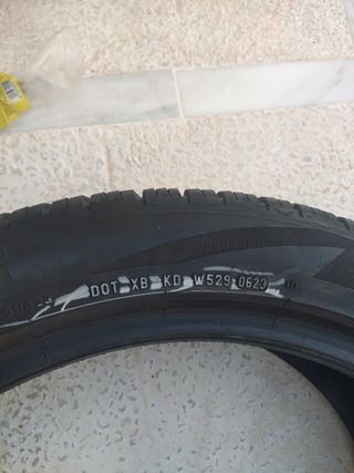 Neumáticos Pirelli Scorpion Zero