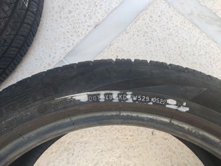 Neumáticos Pirelli Scorpion Zero