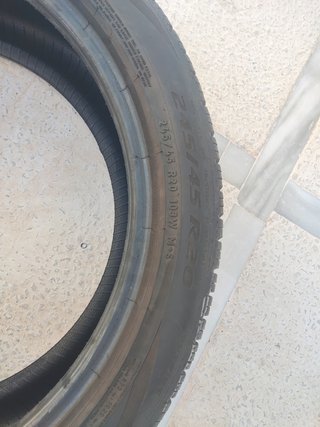 Neumáticos Pirelli Scorpion Zero