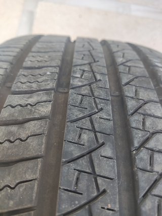 Neumáticos Pirelli Scorpion Zero