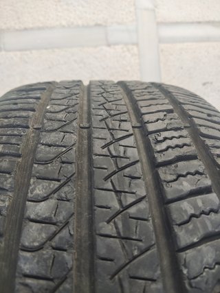 Neumáticos Pirelli Scorpion Zero