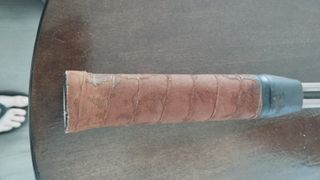 Raqueta Rossignol