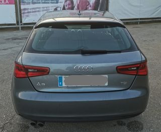 Audi A3 Sportback 2.0 TDI 150CV 3P