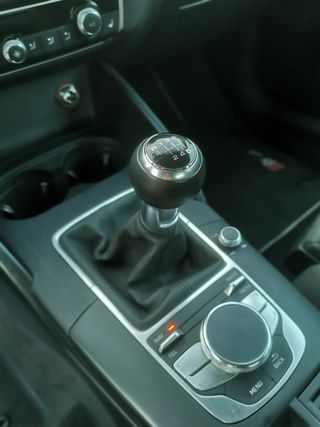 Audi A3 Sportback 2.0 TDI 150CV 3P