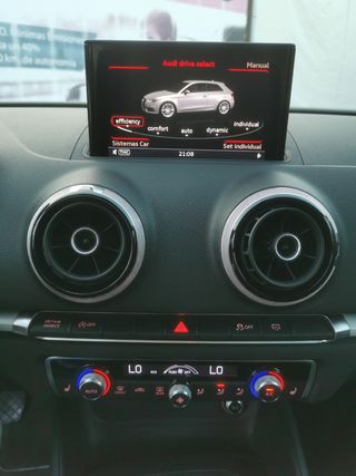 Audi A3 Sportback 2.0 TDI 150CV 3P