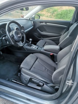 Audi A3 Sportback 2.0 TDI 150CV 3P