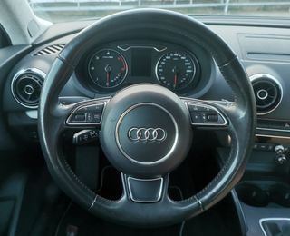 Audi A3 Sportback 2.0 TDI 150CV 3P