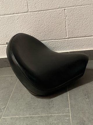 Asiento Yamaha