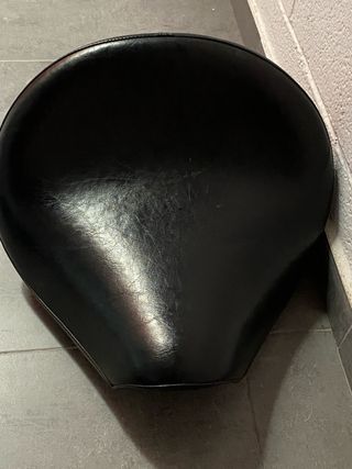 Asiento Yamaha