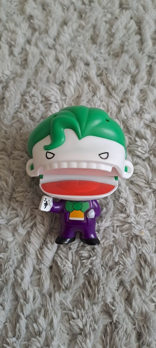 Figura EL JOKER