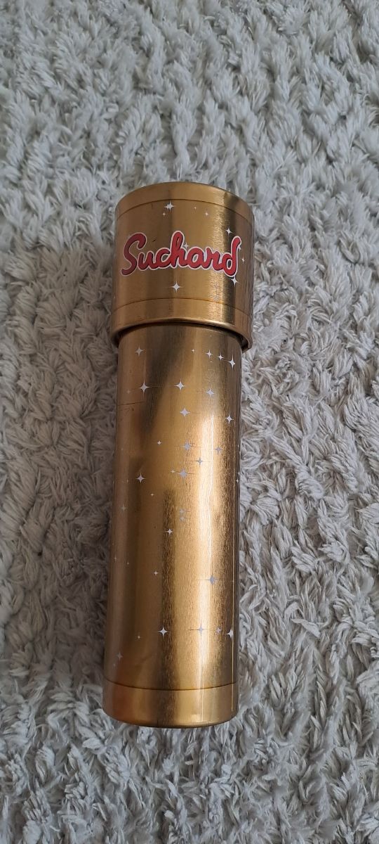 Caleidoscopio Suchard