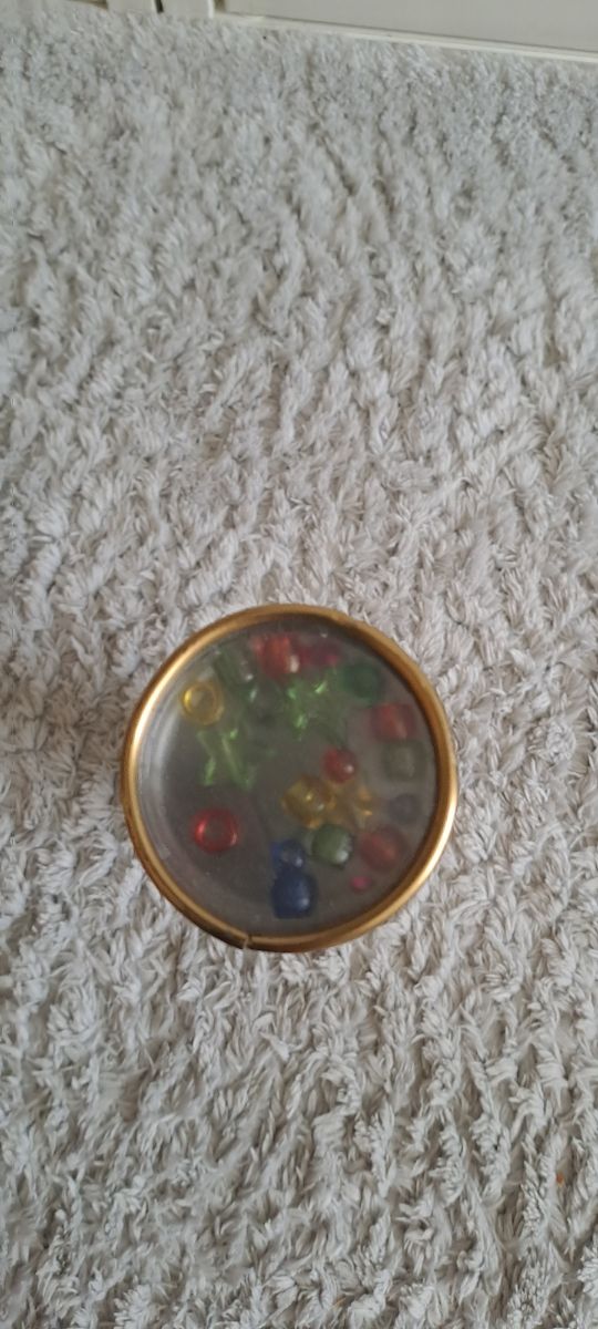 Caleidoscopio Suchard