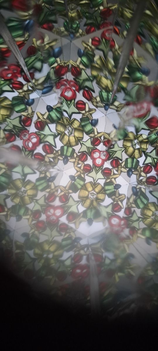 Caleidoscopio Suchard