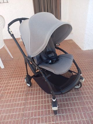 Bugaboo bee 3