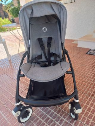 Bugaboo bee 3