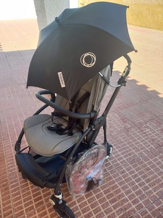 Bugaboo bee 3