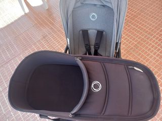 Bugaboo bee 3