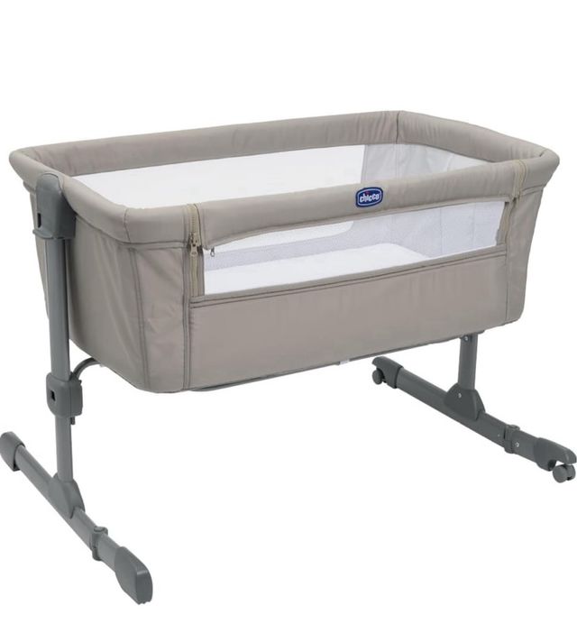 VALOR 160€Chicco Next2Me Essential Cuna