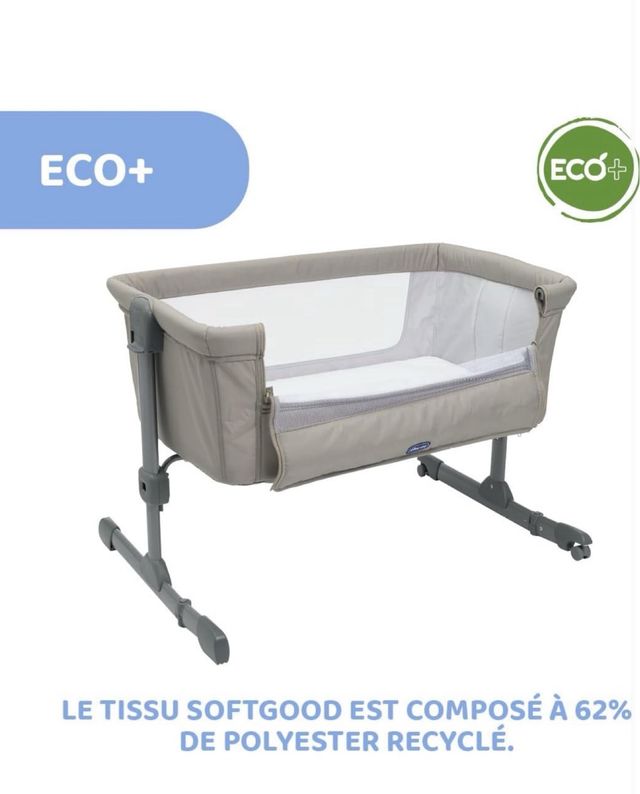VALOR 160€Chicco Next2Me Essential Cuna