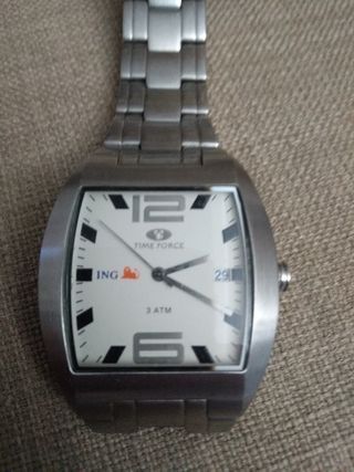 Reloj Time Force 