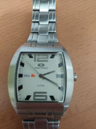 Reloj Time Force 
