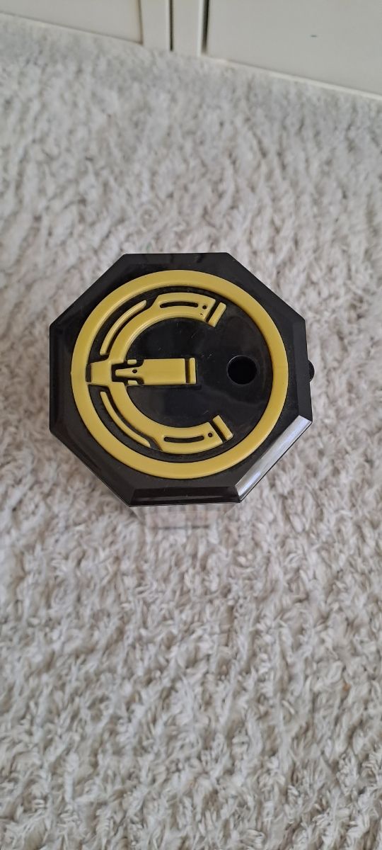 Bicchiere esclusivo ETERNALS Cines Yelmo