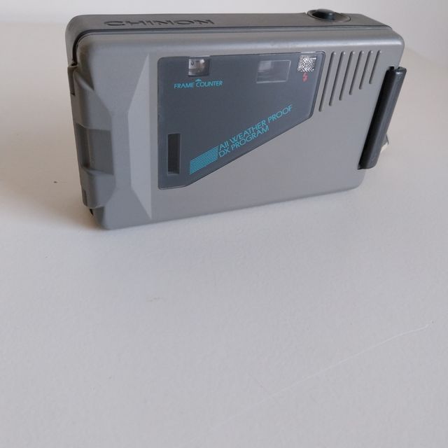 Camara fotos hermética Chinon Splash GX