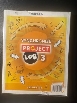 Libro Ingles 2º ESO 