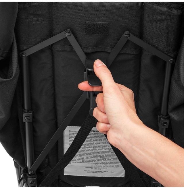 CHOLLO Chicco London Silla de Paseo Ligera