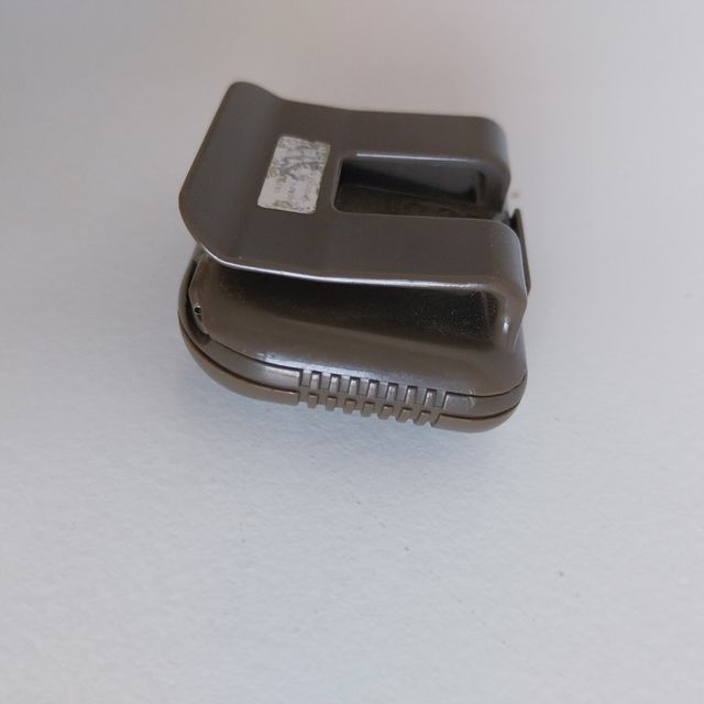 Podometro vintage Walkman Sony Yamasa