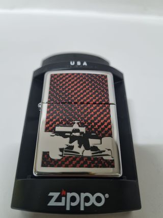 ZIPPO FORMULA 1 