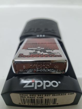 ZIPPO FORMULA 1 