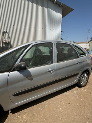Citroen Xsara 2005