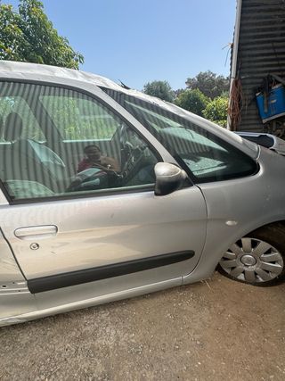Citroen Xsara 2005