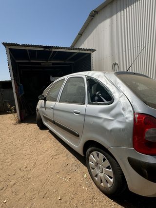 Citroen Xsara 2005