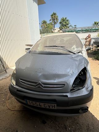 Citroen Xsara 2005
