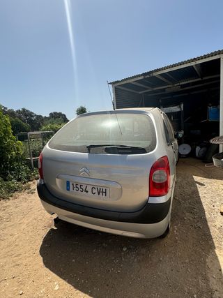 Citroen Xsara 2005