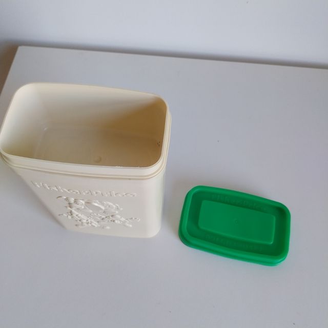 Fisher price vintage caja